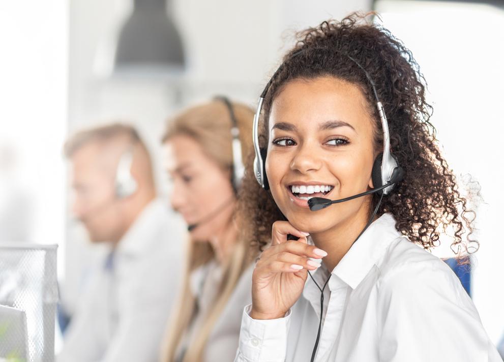 helpdesk